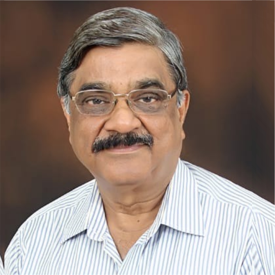 Prof. KML Pathak